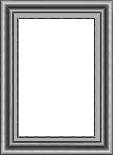 Vector Khung Viền Giả Gỗ, Phào Gỗ (102)