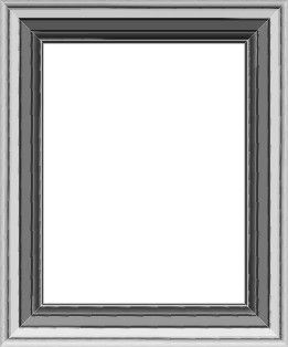 Vector Khung Viền Giả Gỗ, Phào Gỗ (103)