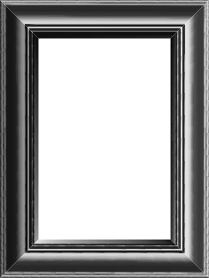 Vector Khung Viền Giả Gỗ, Phào Gỗ (104)