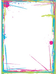 Vector Khung Viền Giả Gỗ, Phào Gỗ (17)