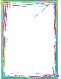 Vector Khung Viền Giả Gỗ, Phào Gỗ (20)