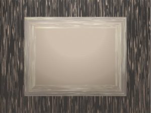 Vector Khung Viền Giả Gỗ, Phào Gỗ (23)