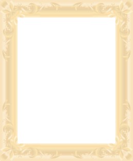 Vector Khung Viền Giả Gỗ, Phào Gỗ (35)