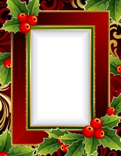 Vector Khung Viền Giả Gỗ, Phào Gỗ (44)