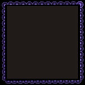 Vector Khung Viền Giả Gỗ, Phào Gỗ (47)