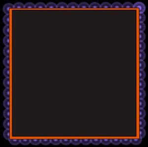 Vector Khung Viền Giả Gỗ, Phào Gỗ (48)