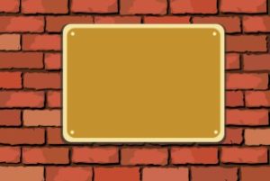 Vector Khung Viền Giả Gỗ, Phào Gỗ (53)