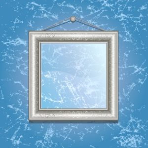 Vector Khung Viền Giả Gỗ, Phào Gỗ (57)