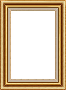 Vector Khung Viền Giả Gỗ, Phào Gỗ (66)