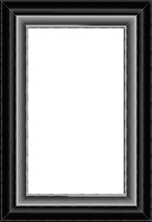 Vector Khung Viền Giả Gỗ, Phào Gỗ (67)