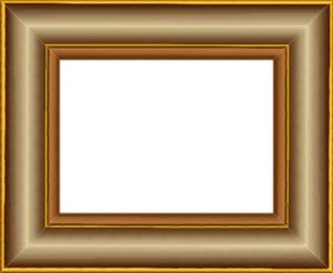 Vector Khung Viền Giả Gỗ, Phào Gỗ (72)