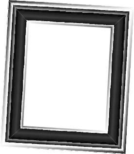 Vector Khung Viền Giả Gỗ, Phào Gỗ (78)