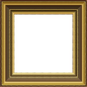 Vector Khung Viền Giả Gỗ, Phào Gỗ (85)