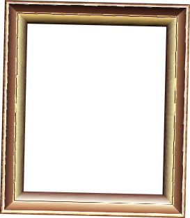 Vector Khung Viền Giả Gỗ, Phào Gỗ (87)