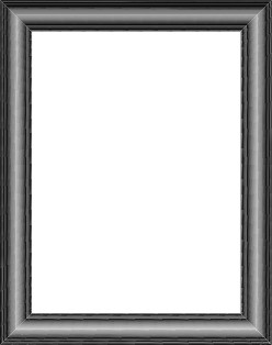 Vector Khung Viền Giả Gỗ, Phào Gỗ (91)