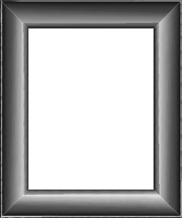 Vector Khung Viền Giả Gỗ, Phào Gỗ (92)