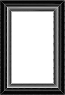 Vector Khung Viền Giả Gỗ, Phào Gỗ (96)