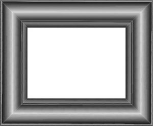 Vector Khung Viền Giả Gỗ, Phào Gỗ (97)