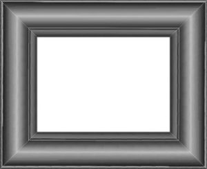 Vector Khung Viền Giả Gỗ, Phào Gỗ (99)