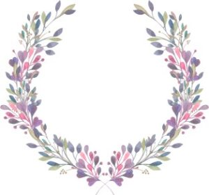 Vector Khung Viền Hoa, Khung Hoa Văn (11)