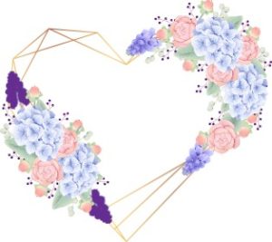 Vector Khung Viền Hoa, Khung Hoa Văn (14)