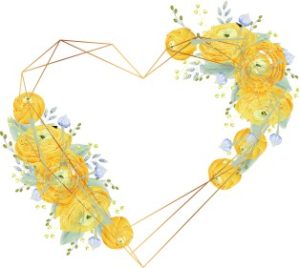 Vector Khung Viền Hoa, Khung Hoa Văn (15)