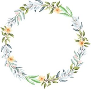 Vector Khung Viền Hoa, Khung Hoa Văn (34)