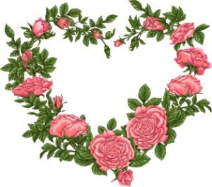 Vector Khung Viền Hoa, Khung Hoa Văn (40)