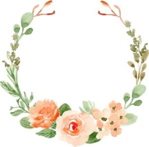 Vector Khung Viền Hoa, Khung Hoa Văn (43)