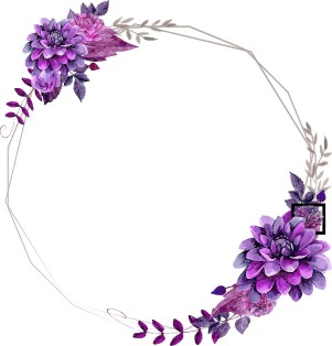 Vector Khung Viền Hoa, Khung Hoa Văn (48)