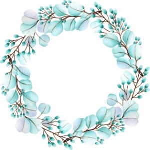 Vector Khung Viền Hoa, Khung Hoa Văn (55)