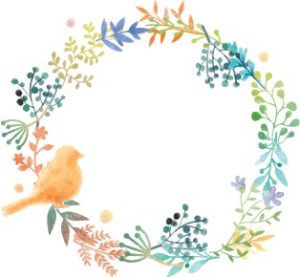 Vector Khung Viền Hoa, Khung Hoa Văn (61)