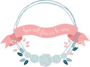 Vector Khung Viền Hoa, Khung Hoa Văn (72)