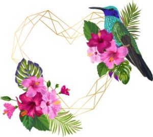 Vector Khung Viền Hoa, Khung Hoa Văn (8)