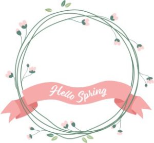 Vector Khung Viền Hoa, Khung Hoa Văn (81)