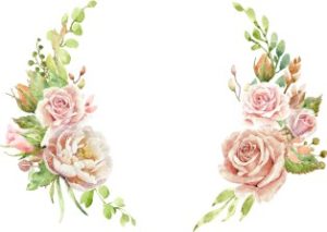 Vector Khung Viền Hoa, Khung Hoa Văn (94)