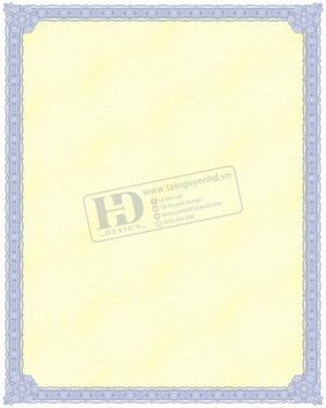 Vector Khung Viền Hoa Văn, Hoa Góc, Đường Viền (121)