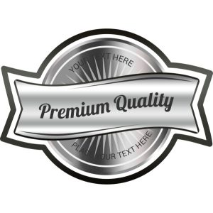 Vector Logo, Huy Hiệu (100)