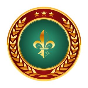 Vector Logo, Huy Hiệu (117)