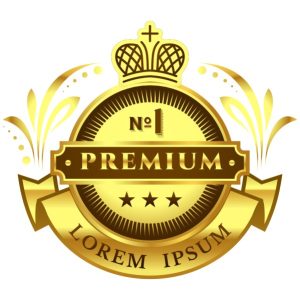 Vector Logo, Huy Hiệu (121)