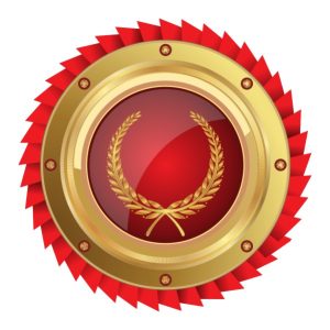 Vector Logo, Huy Hiệu (173)