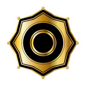 Vector Logo, Huy Hiệu (226)