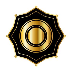 Vector Logo, Huy Hiệu (229)