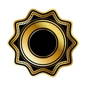 Vector Logo, Huy Hiệu (231)