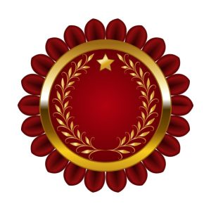 Vector Logo, Huy Hiệu (331)