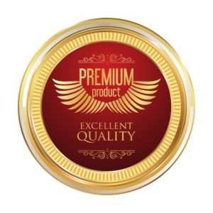 Vector Logo, Huy Hiệu (419)