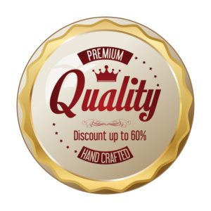 Vector Logo, Huy Hiệu (500)