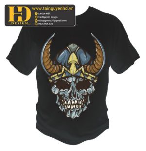 Vector Mẫu In Áo (100)