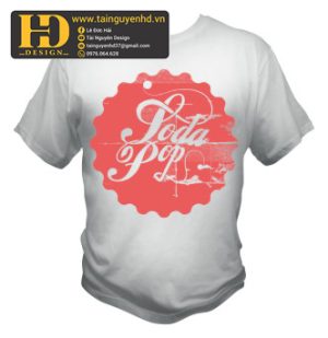 Vector Mẫu In Áo (105)