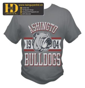 Vector Mẫu In Áo (115)